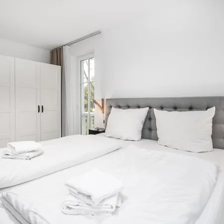 Schuetzenstrasse 4 Inkl Wlan