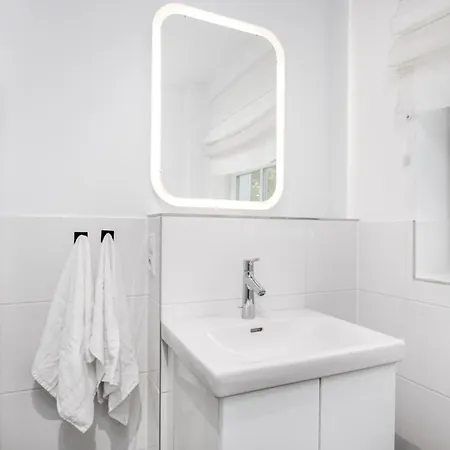 Schuetzenstrasse 4 Inkl Wlan Grömitz