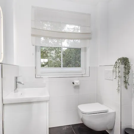 Schuetzenstrasse 4 Inkl Wlan Lejlighed *