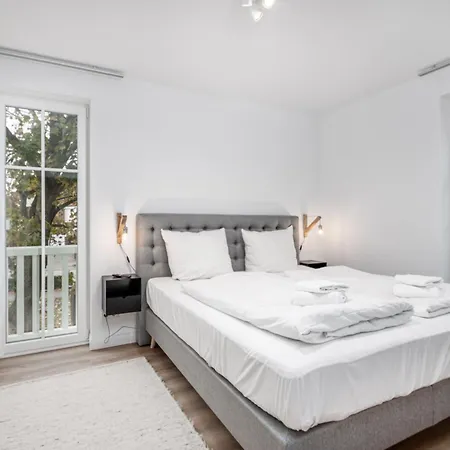 Schuetzenstrasse 4 Inkl Wlan