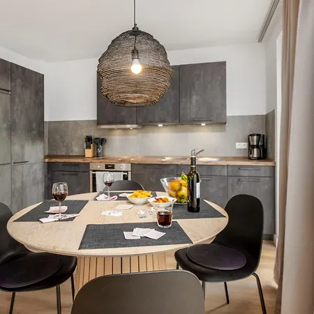 Schuetzenstrasse 4 Inkl Wlan Lejlighed Grömitz