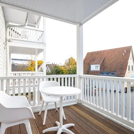 Schuetzenstrasse 4 Inkl Wlan