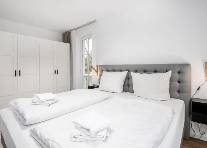 Schuetzenstrasse 4 Inkl Wlan