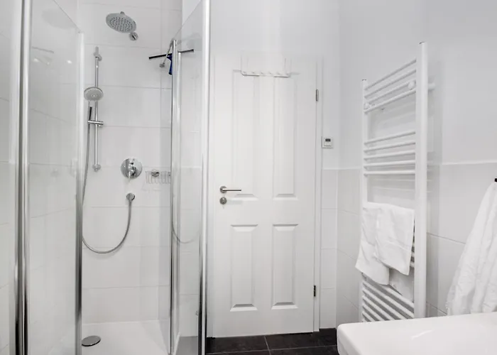 Schuetzenstrasse 4 Inkl Wlan Apartamento