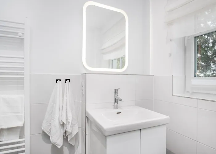 Schuetzenstrasse 4 Inkl Wlan Grömitz