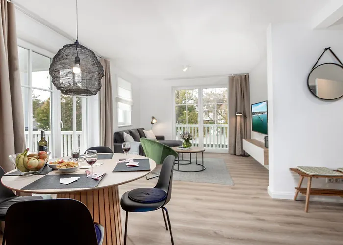 Schuetzenstrasse 4 Inkl Wlan Apartamento *